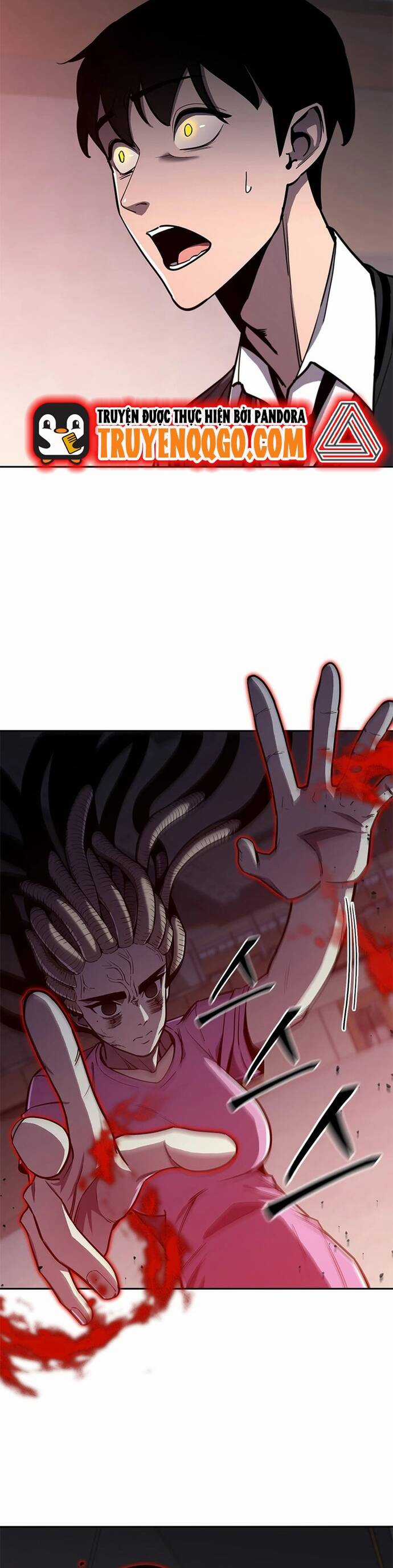 Đấu Phật - Chương 12 - Trang 17