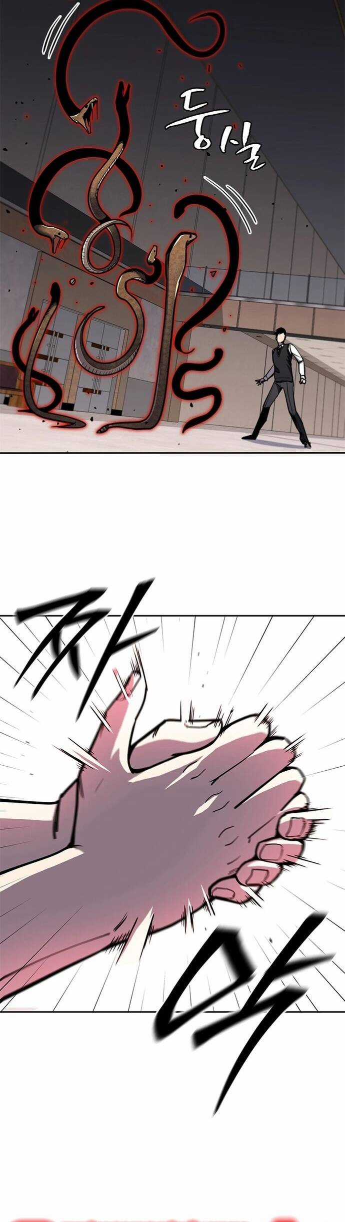 Đấu Phật - Chương 12 - Trang 18