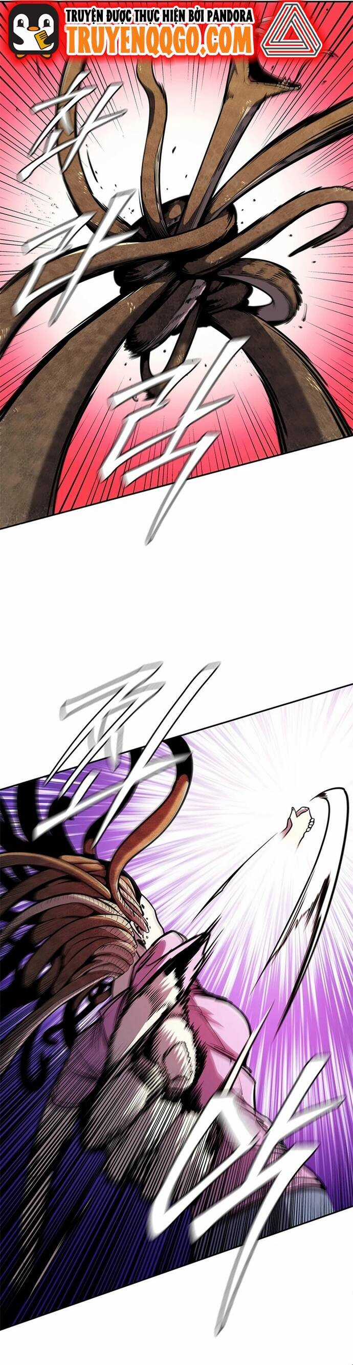 Đấu Phật - Chương 12 - Trang 19