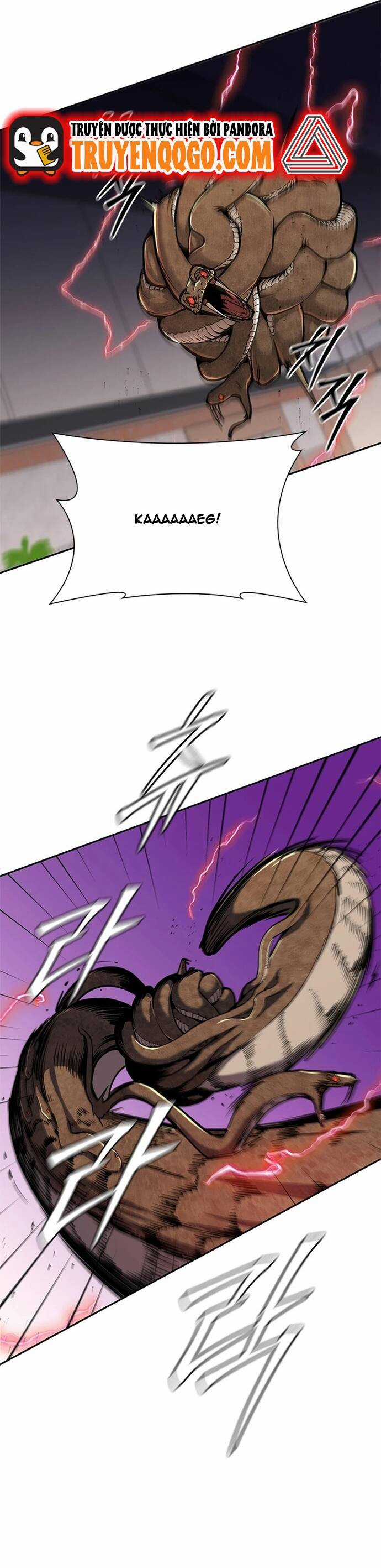 Đấu Phật - Chương 12 - Trang 20