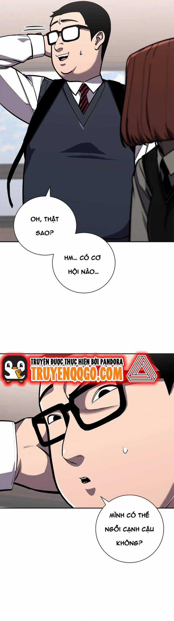 Đấu Phật - Chương 12 - Trang 3