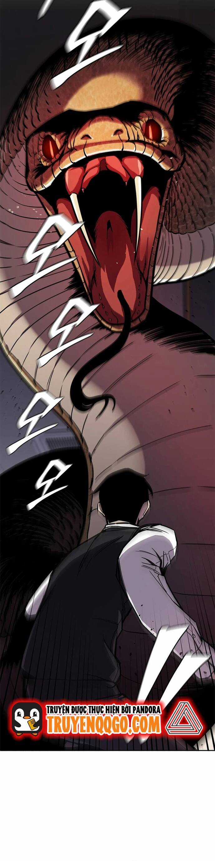 Đấu Phật - Chương 12 - Trang 22