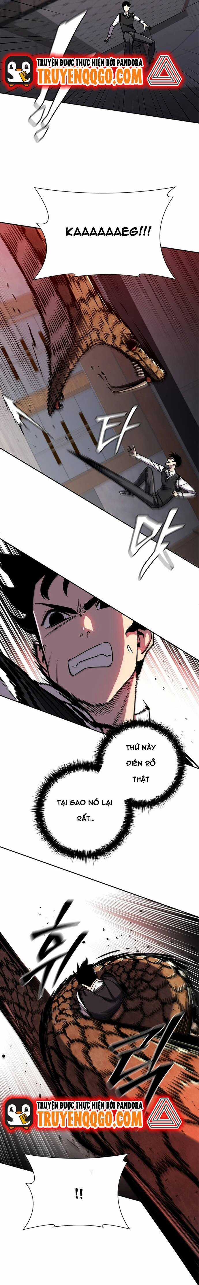 Đấu Phật - Chương 12 - Trang 24