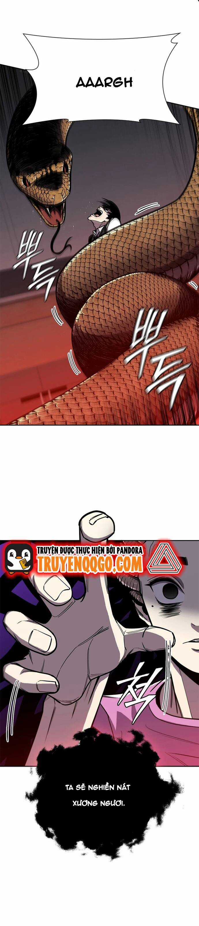 Đấu Phật - Chương 12 - Trang 25