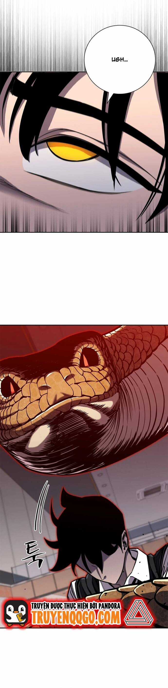 Đấu Phật - Chương 12 - Trang 27