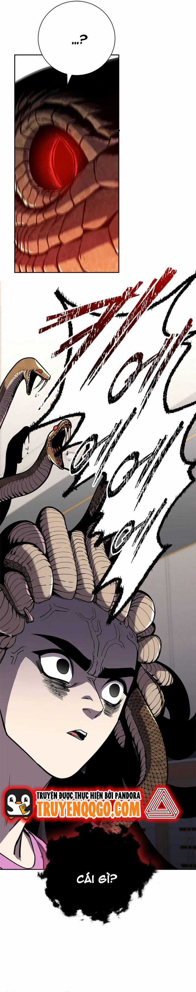 Đấu Phật - Chương 12 - Trang 28