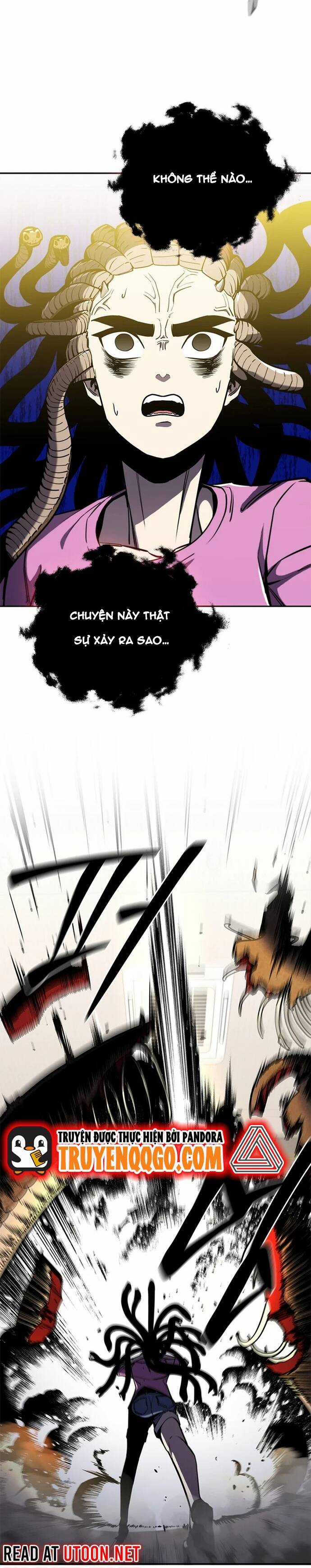 Đấu Phật - Chương 12 - Trang 30