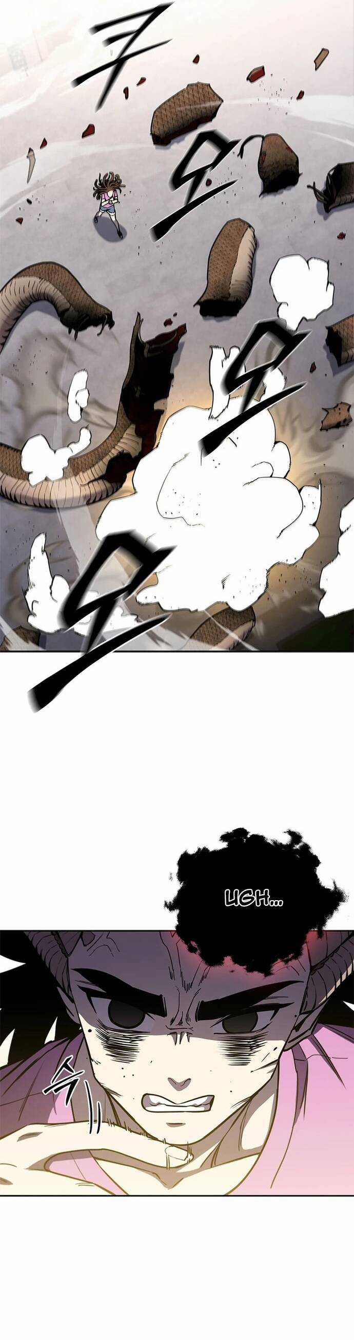 Đấu Phật - Chương 12 - Trang 32