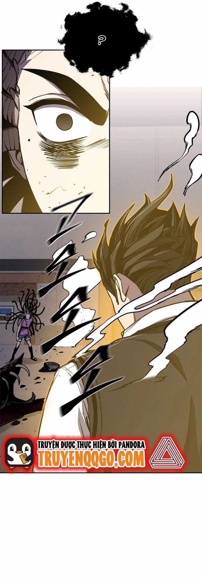 Đấu Phật - Chương 12 - Trang 33