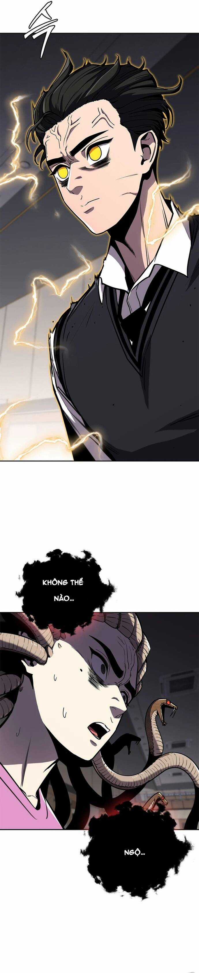 Đấu Phật - Chương 12 - Trang 34