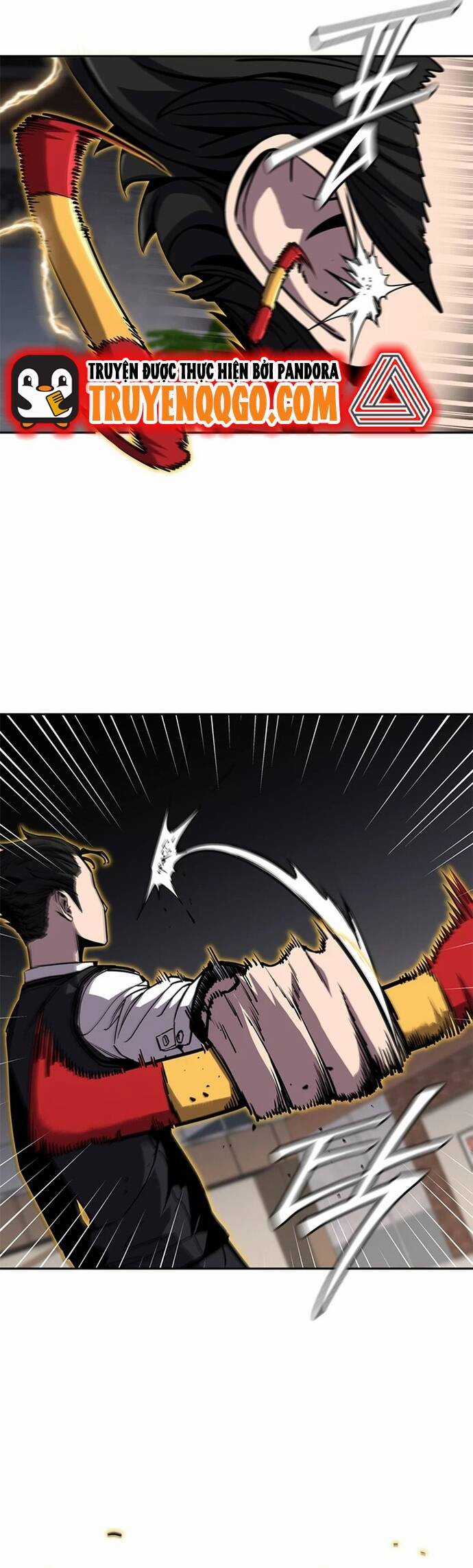 Đấu Phật - Chương 12 - Trang 35