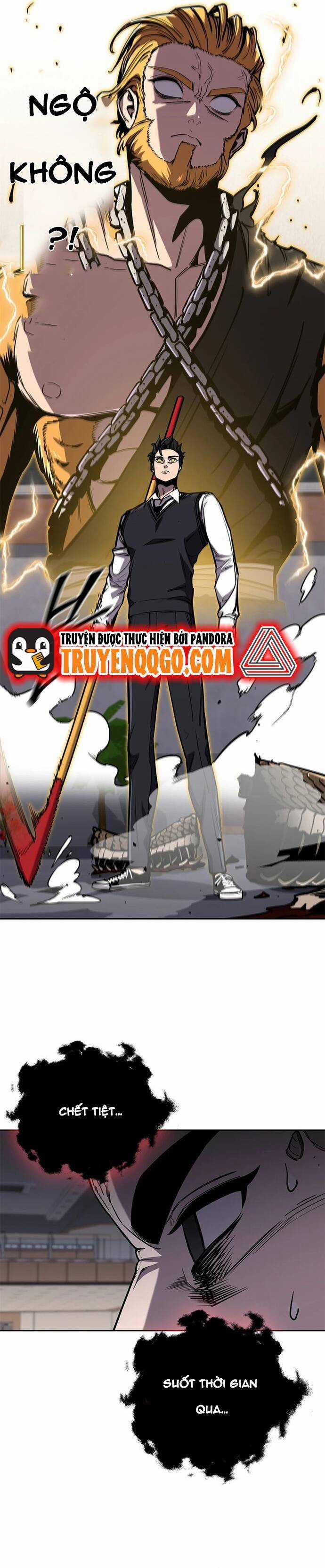 Đấu Phật - Chương 12 - Trang 36