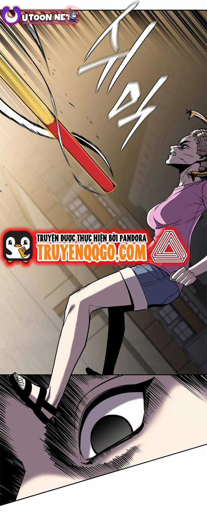 Đấu Phật - Chương 12 - Trang 37