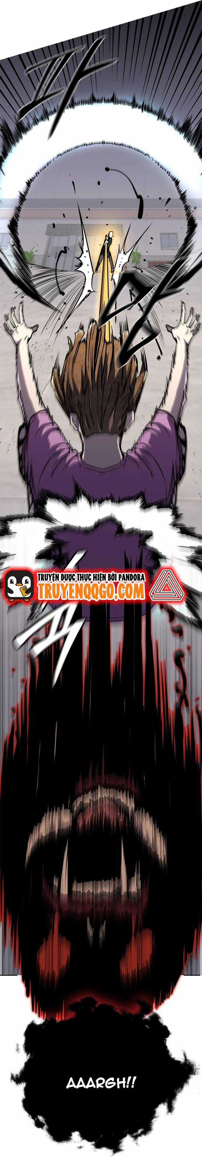 Đấu Phật - Chương 12 - Trang 38