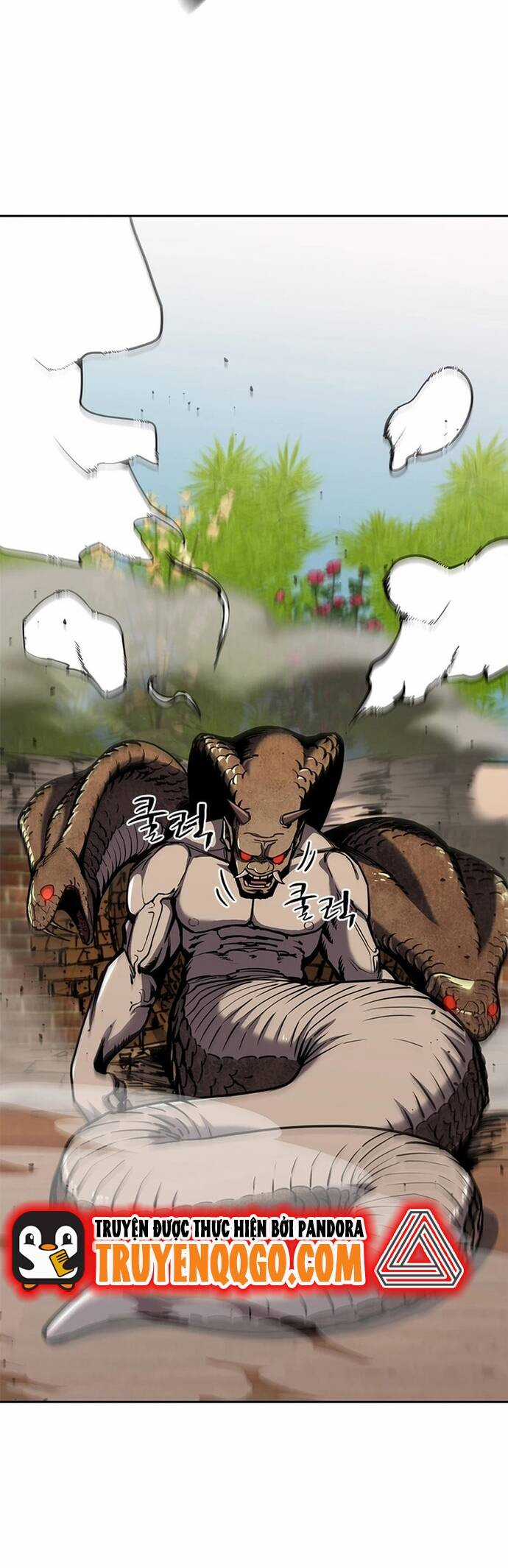 Đấu Phật - Chương 12 - Trang 40