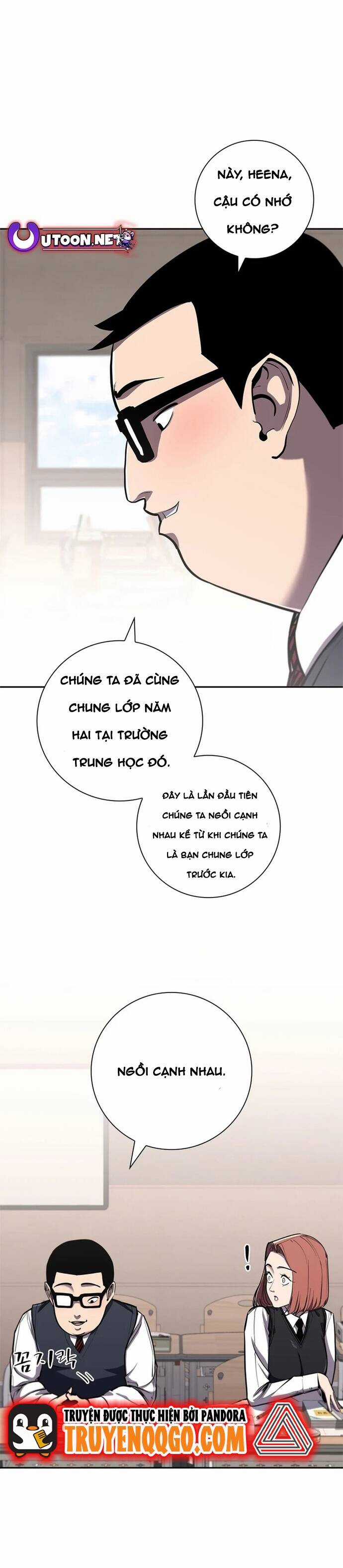 Đấu Phật - Chương 12 - Trang 5