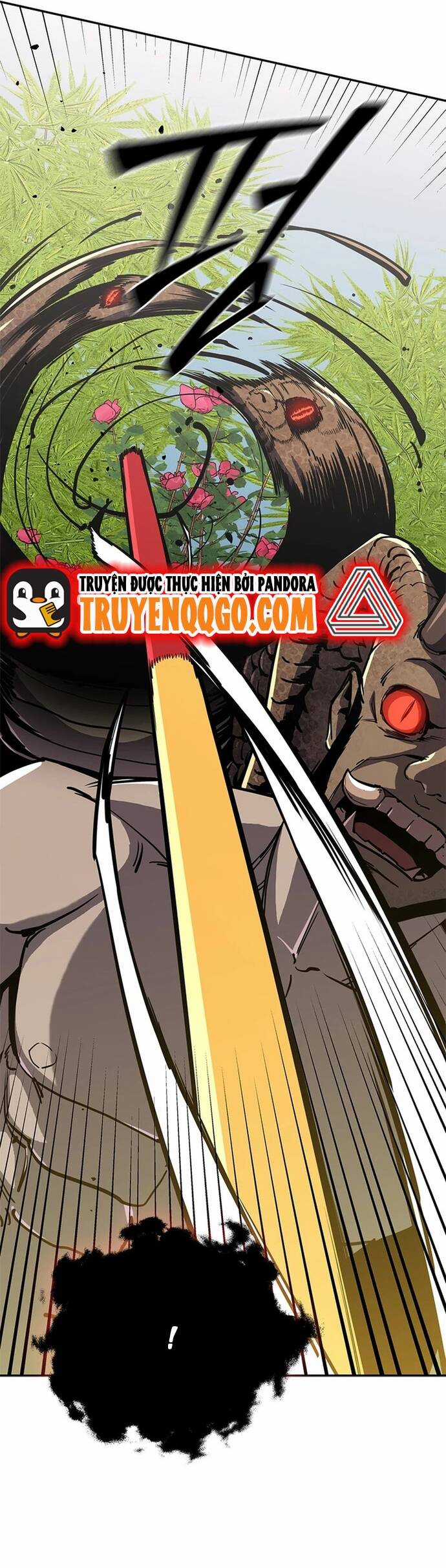 Đấu Phật - Chương 12 - Trang 43