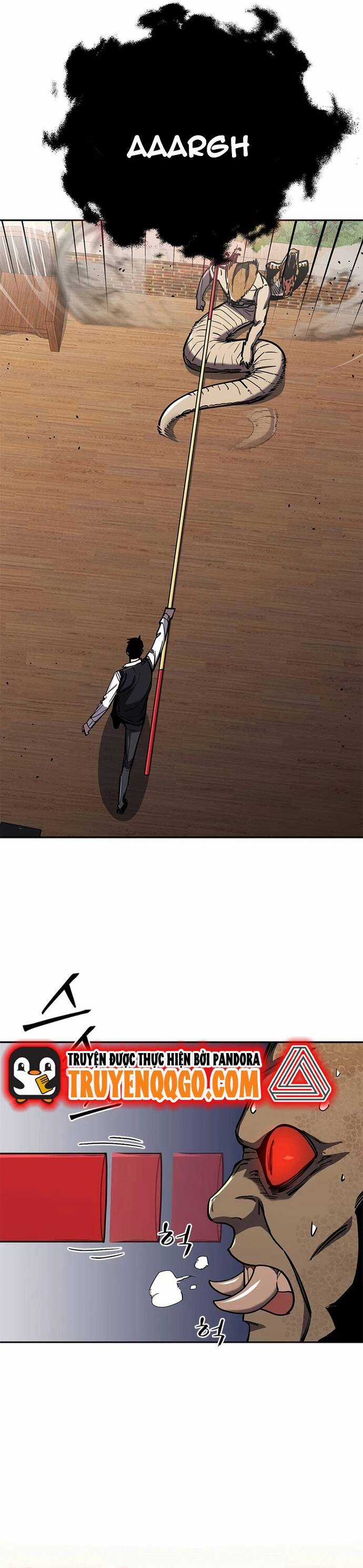 Đấu Phật - Chương 12 - Trang 44