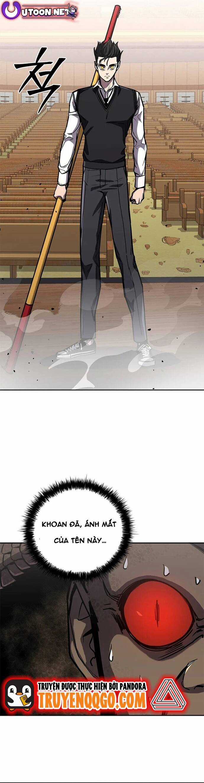 Đấu Phật - Chương 12 - Trang 45