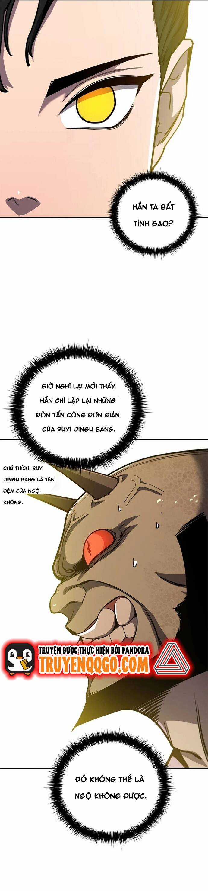 Đấu Phật - Chương 12 - Trang 46