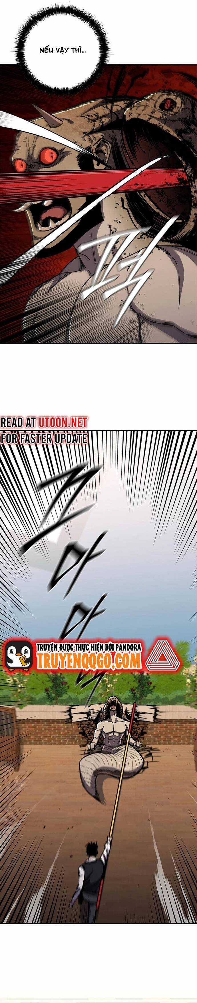 Đấu Phật - Chương 12 - Trang 47