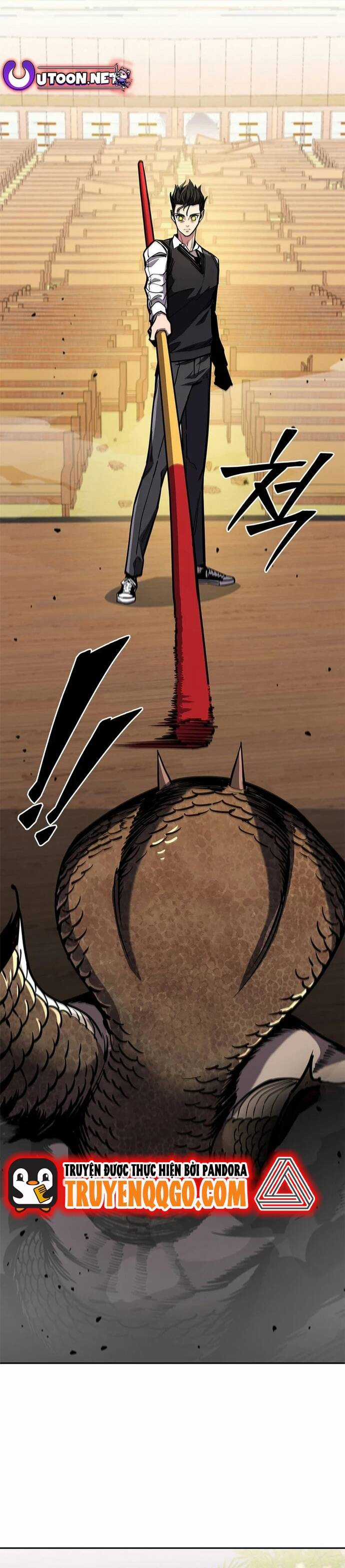 Đấu Phật - Chương 12 - Trang 48