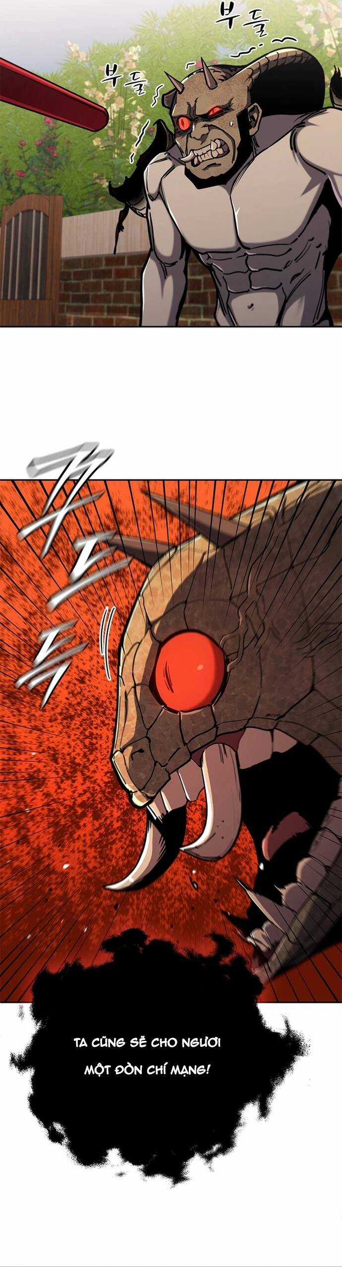 Đấu Phật - Chương 12 - Trang 49