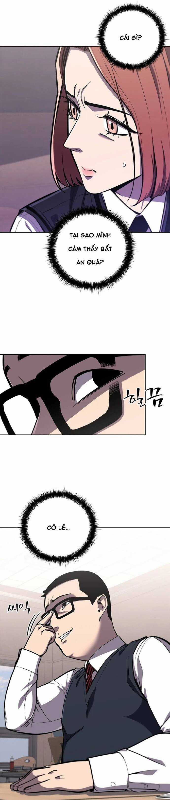 Đấu Phật - Chương 12 - Trang 6