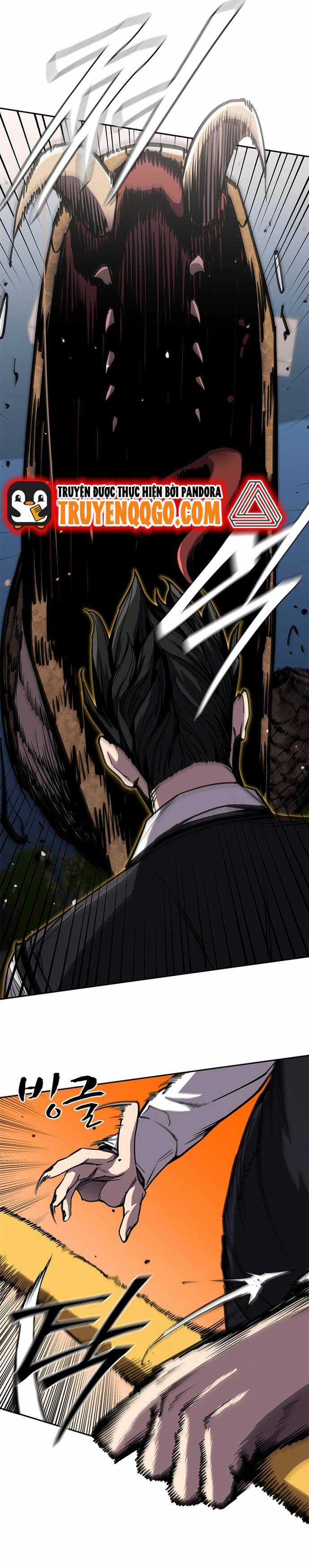 Đấu Phật - Chương 12 - Trang 51