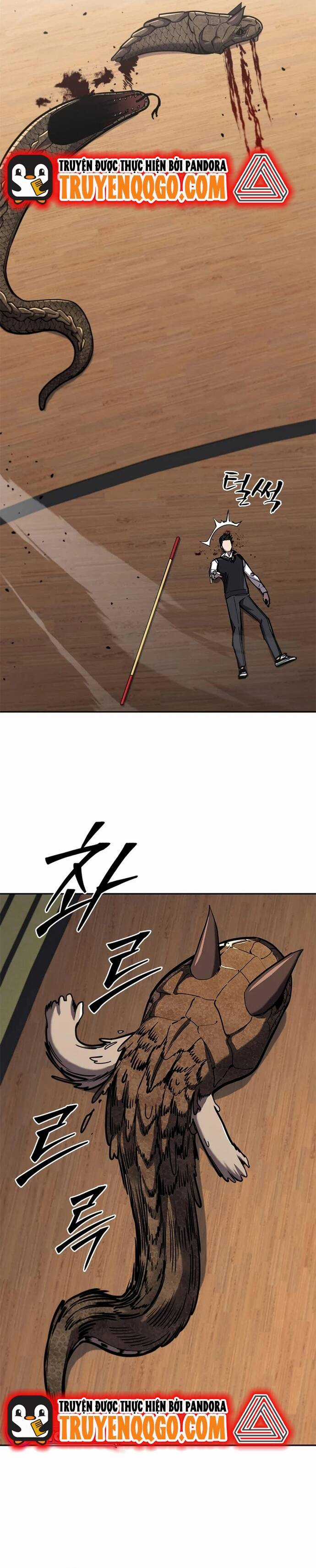 Đấu Phật - Chương 12 - Trang 56