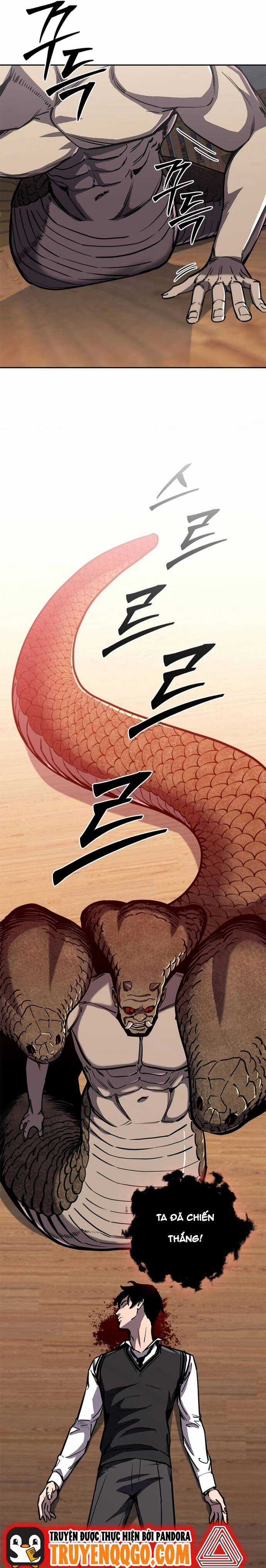 Đấu Phật - Chương 12 - Trang 57