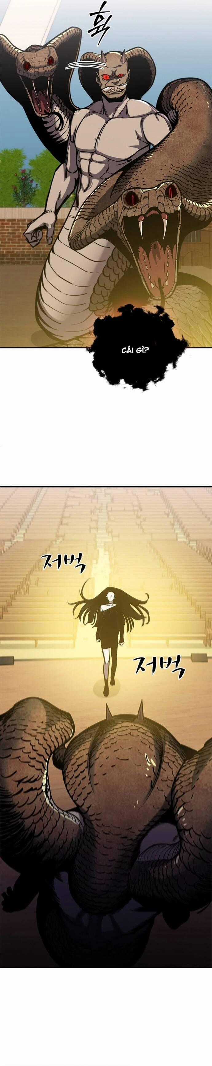 Đấu Phật - Chương 12 - Trang 59