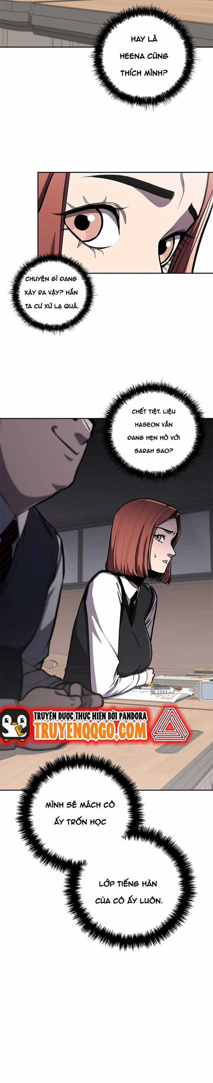 Đấu Phật - Chương 12 - Trang 7