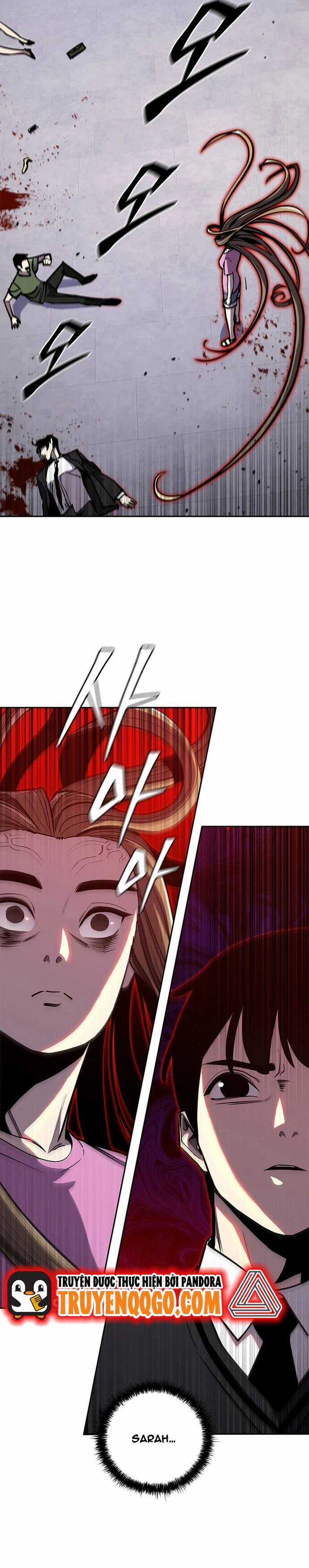 Đấu Phật - Chương 12 - Trang 9