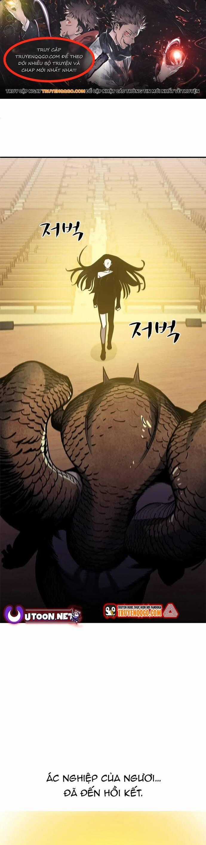 Đấu Phật - Chương 13 - Trang 1