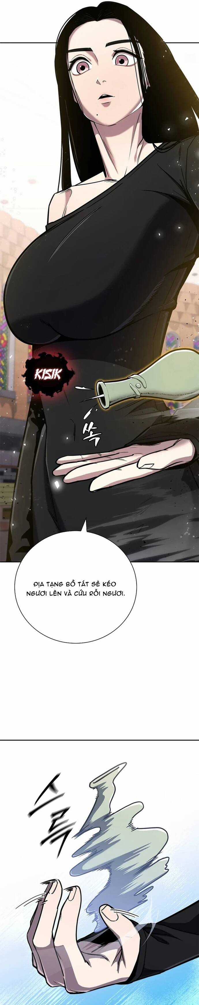 Đấu Phật - Chương 13 - Trang 12