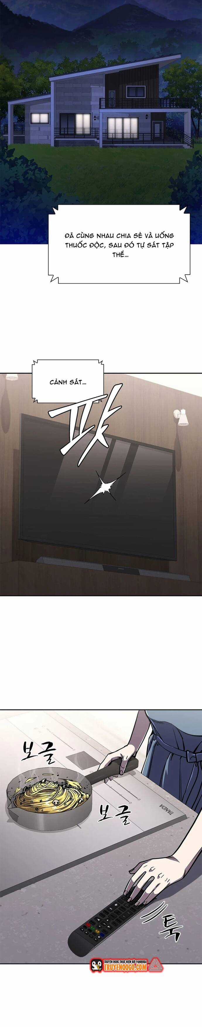 Đấu Phật - Chương 13 - Trang 15