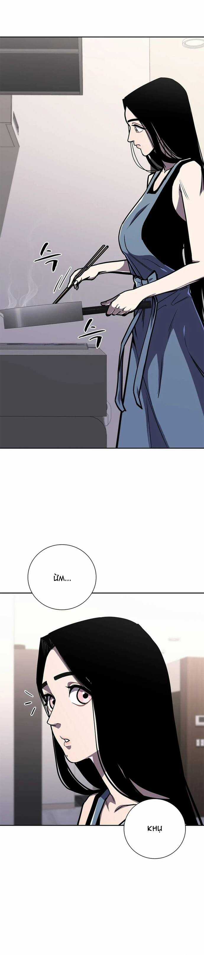 Đấu Phật - Chương 13 - Trang 16