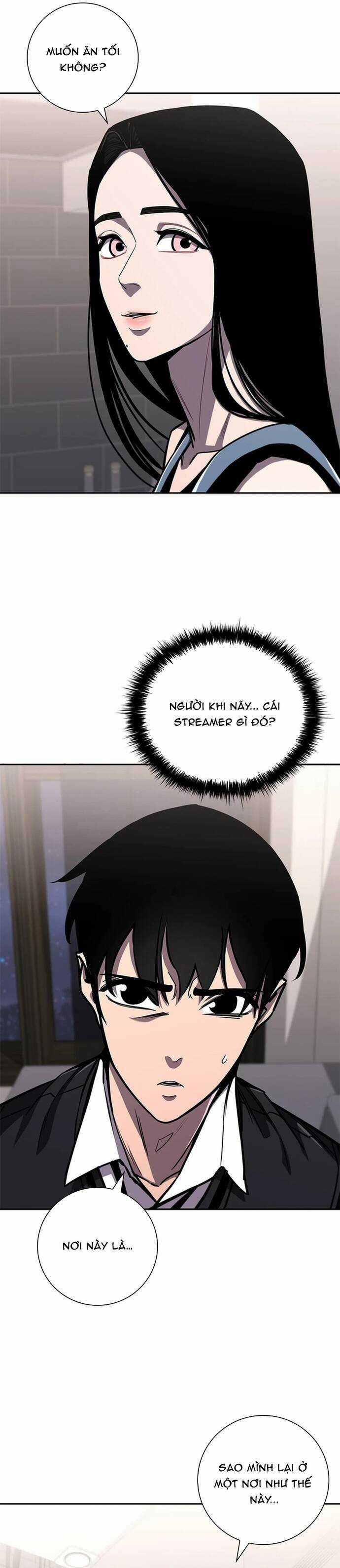 Đấu Phật - Chương 13 - Trang 18