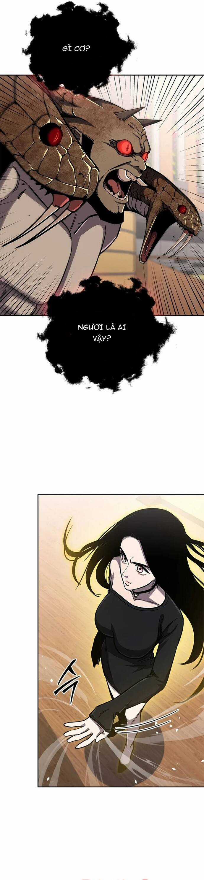 Đấu Phật - Chương 13 - Trang 3