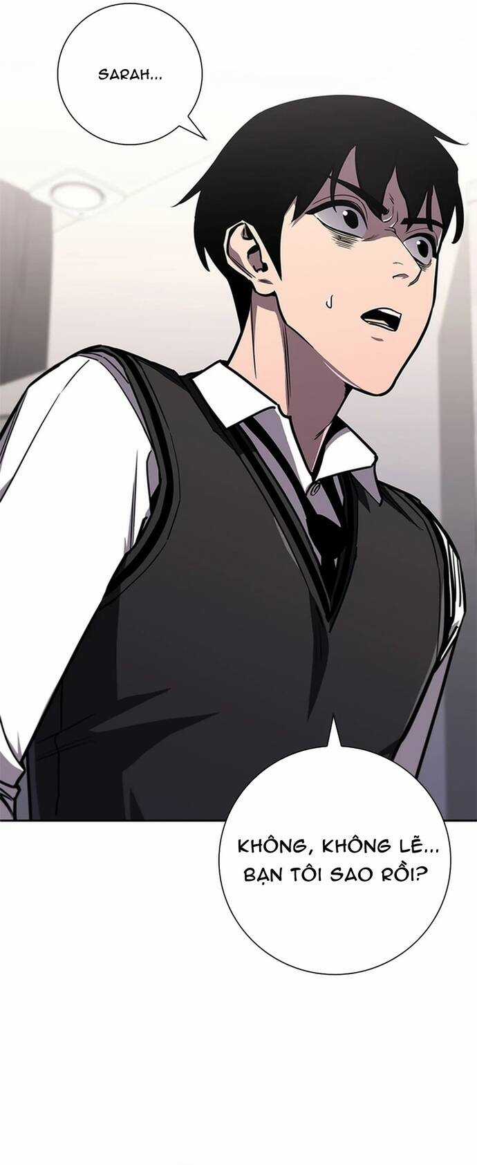 Đấu Phật - Chương 13 - Trang 21