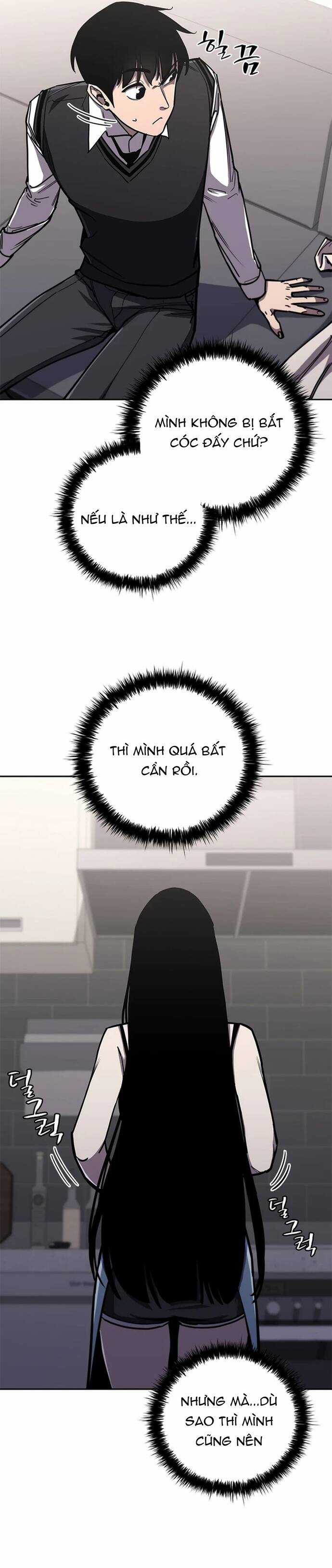 Đấu Phật - Chương 13 - Trang 24