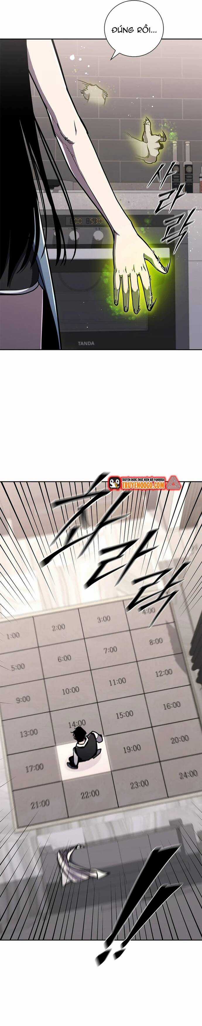 Đấu Phật - Chương 13 - Trang 27