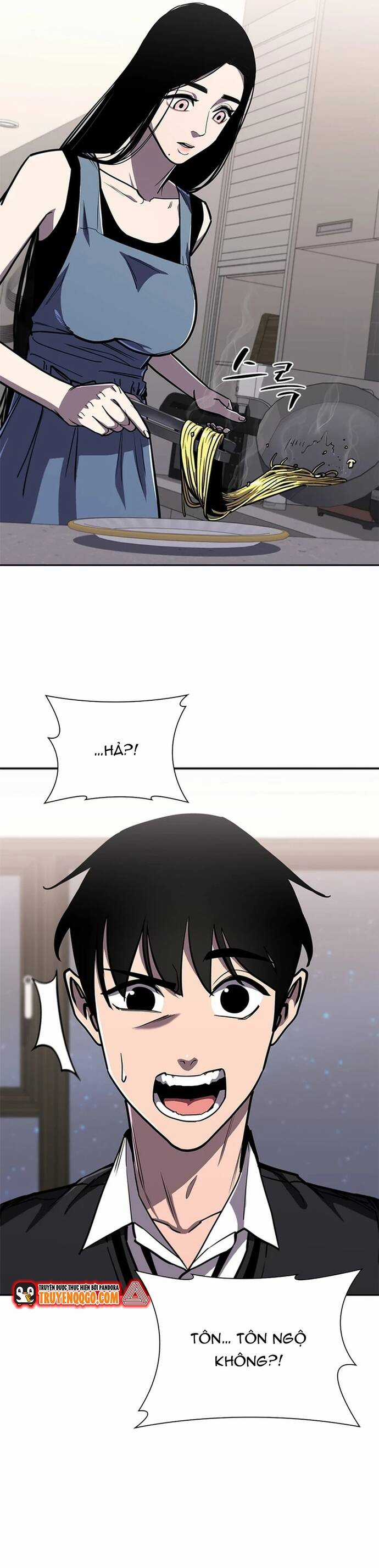 Đấu Phật - Chương 13 - Trang 29