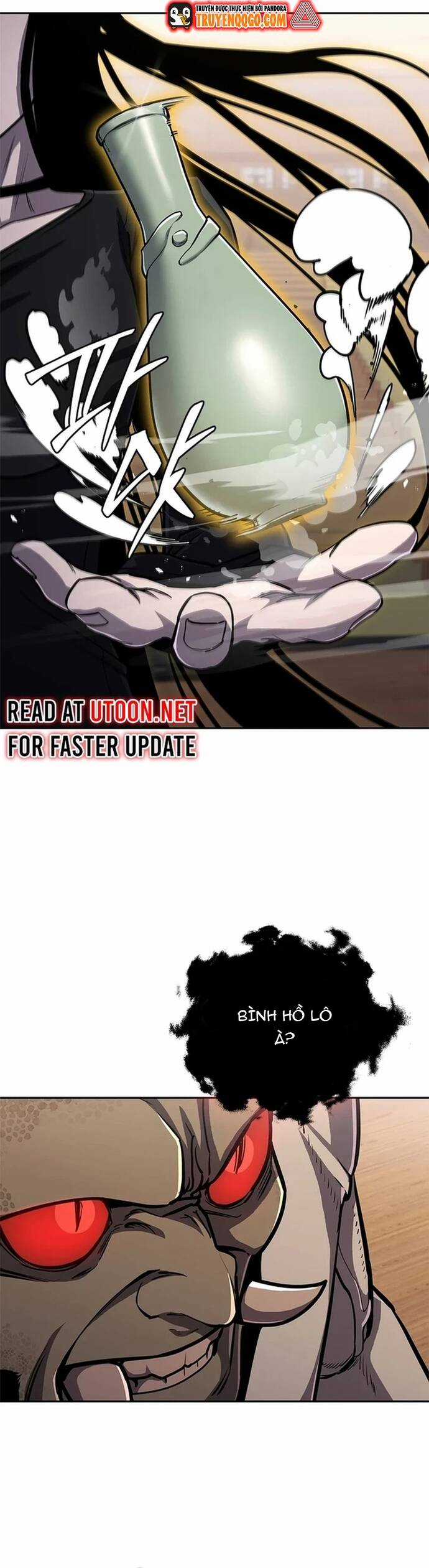 Đấu Phật - Chương 13 - Trang 4