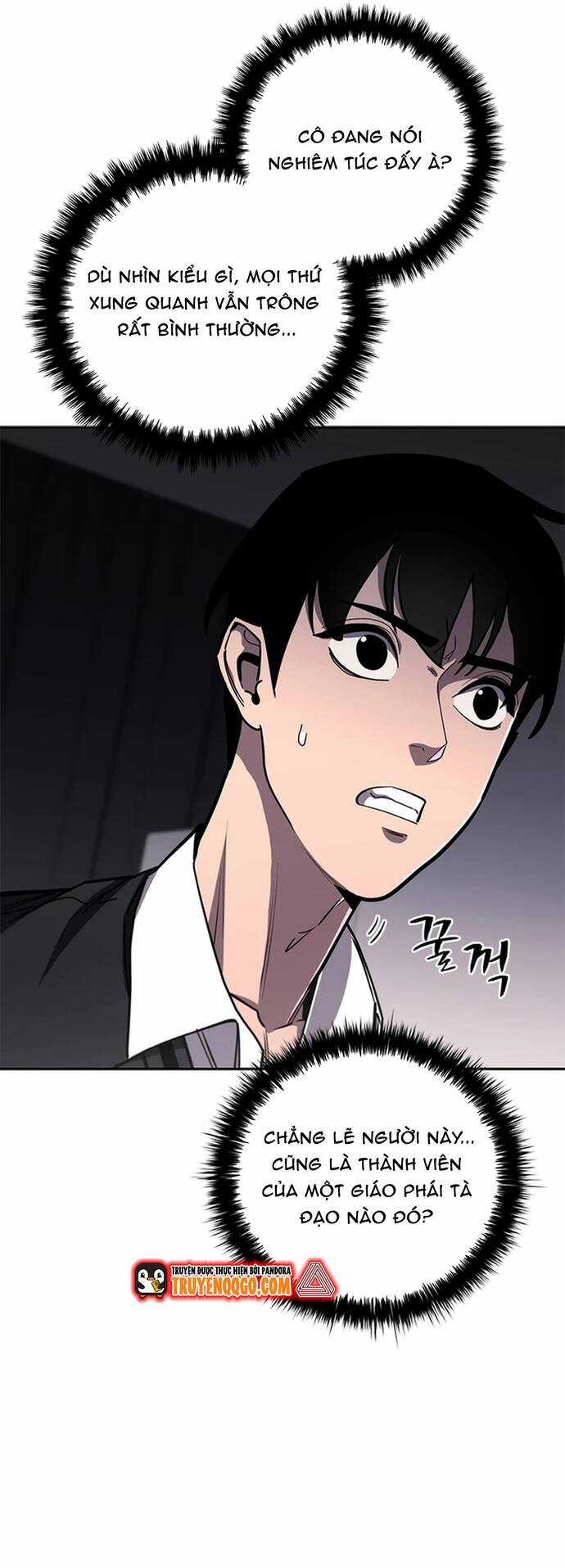 Đấu Phật - Chương 13 - Trang 31