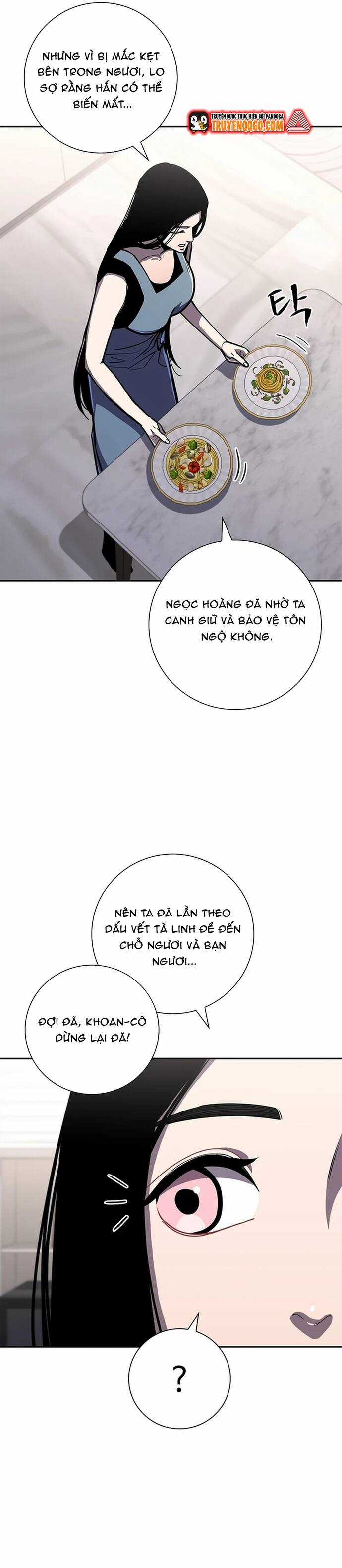 Đấu Phật - Chương 13 - Trang 33