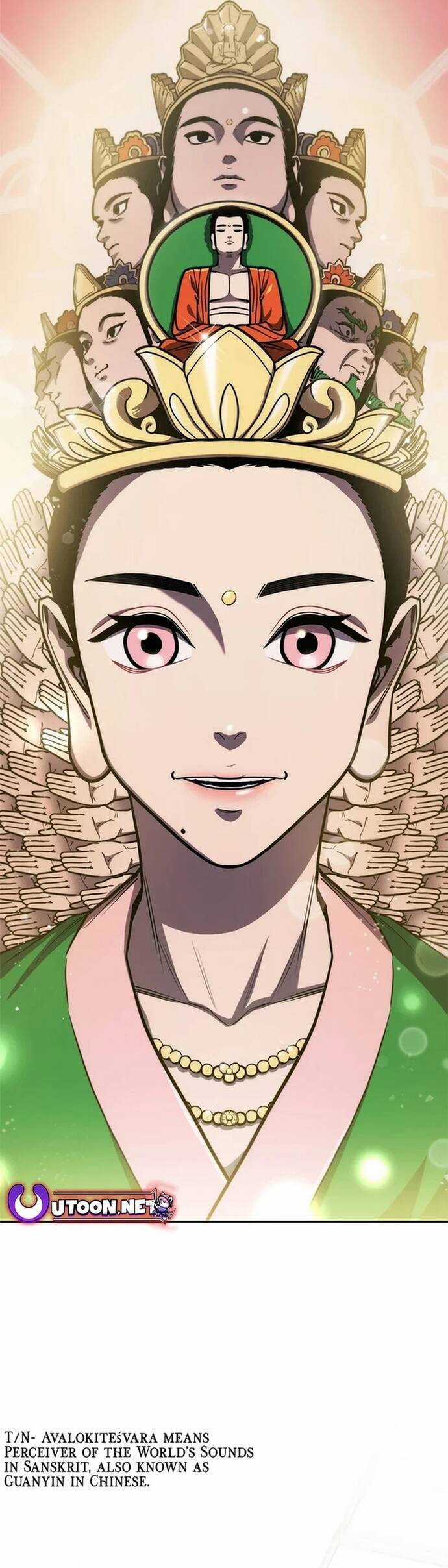 Đấu Phật - Chương 13 - Trang 37