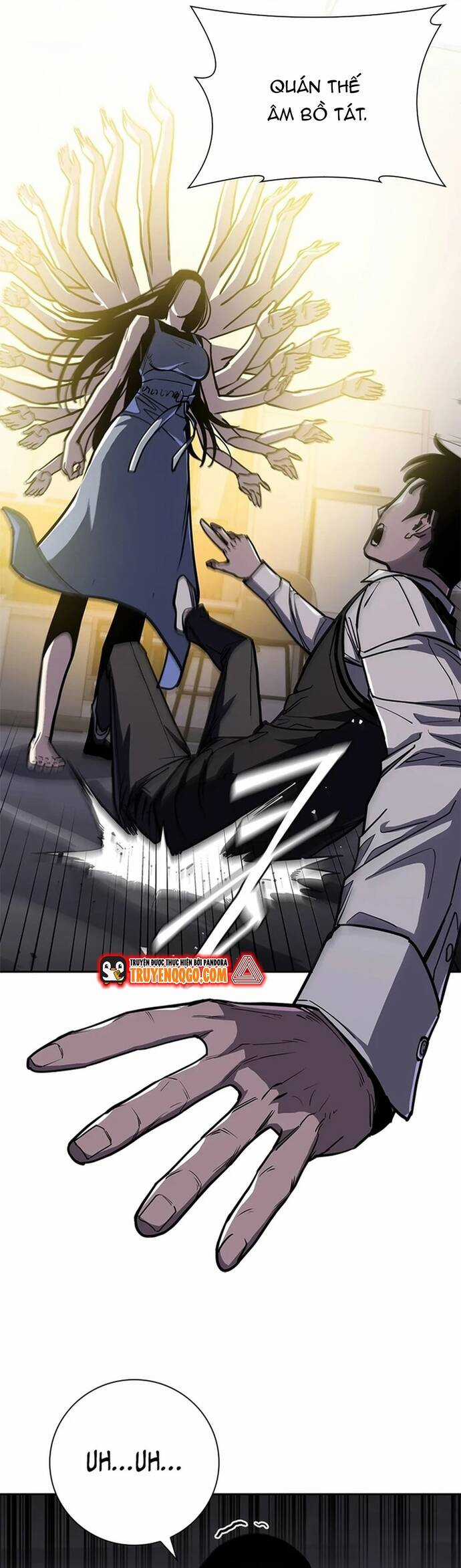 Đấu Phật - Chương 13 - Trang 38