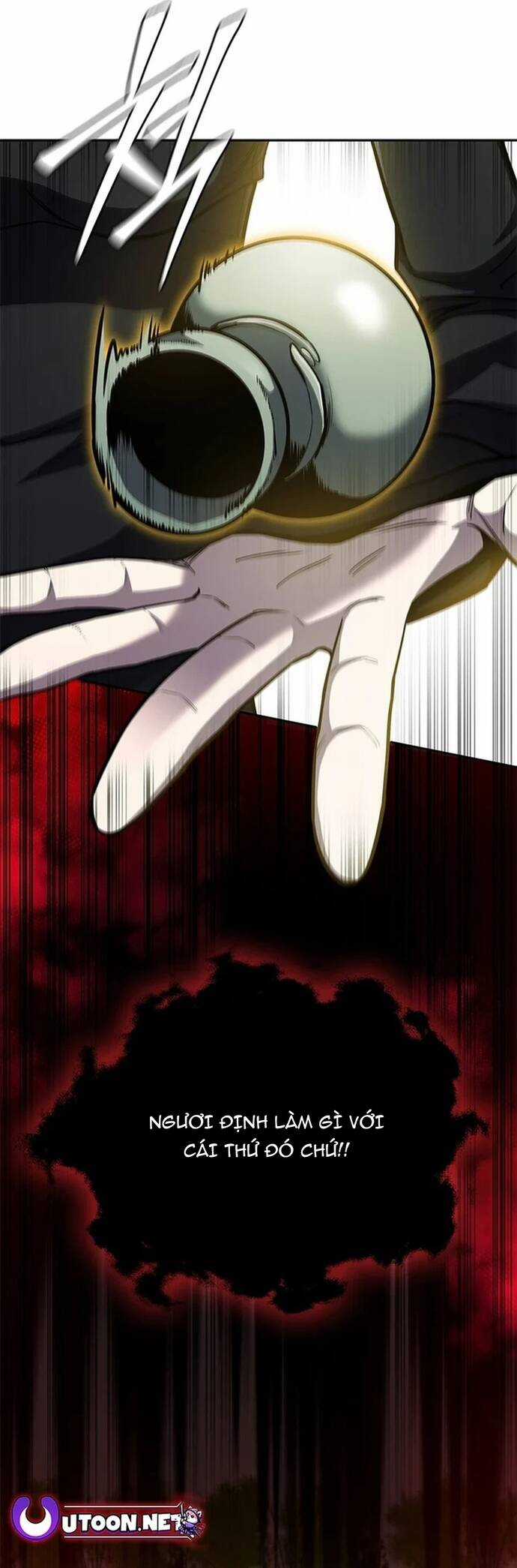 Đấu Phật - Chương 13 - Trang 5